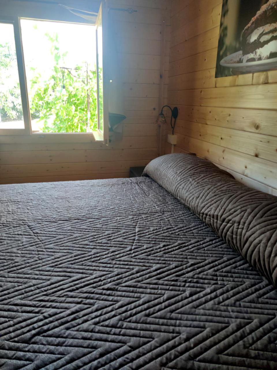 Choco B&B Telese Buitenkant foto